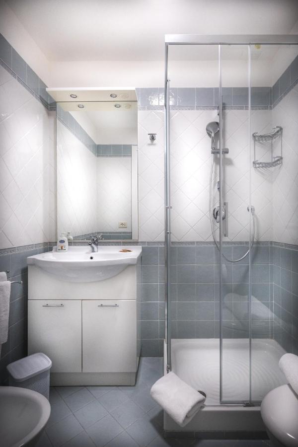 Apartment Giuliani Sorrento Exteriör bild